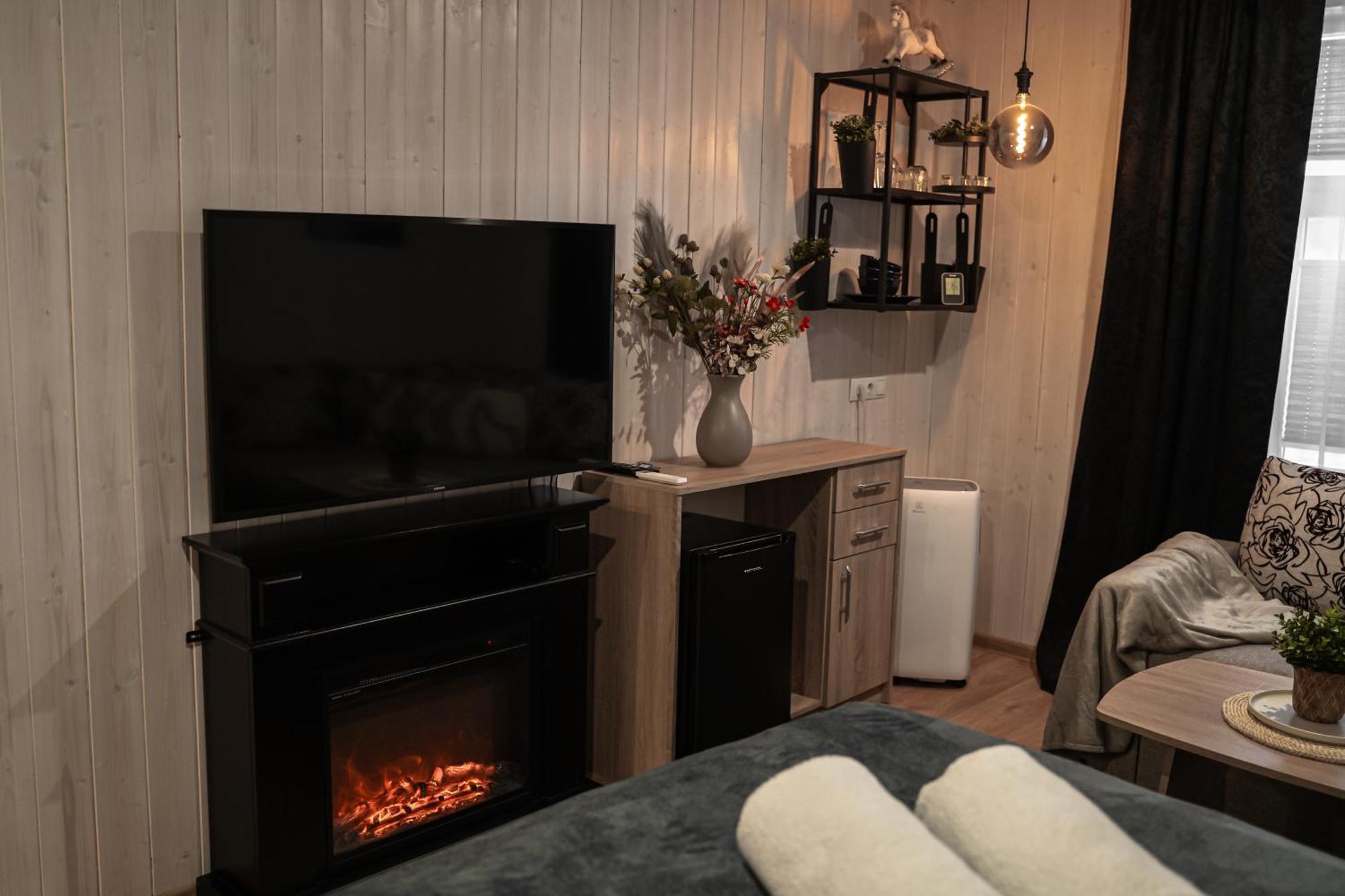 Aare Accommodation Valga Exterior photo